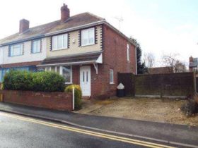 3 bedroom Detached for sale